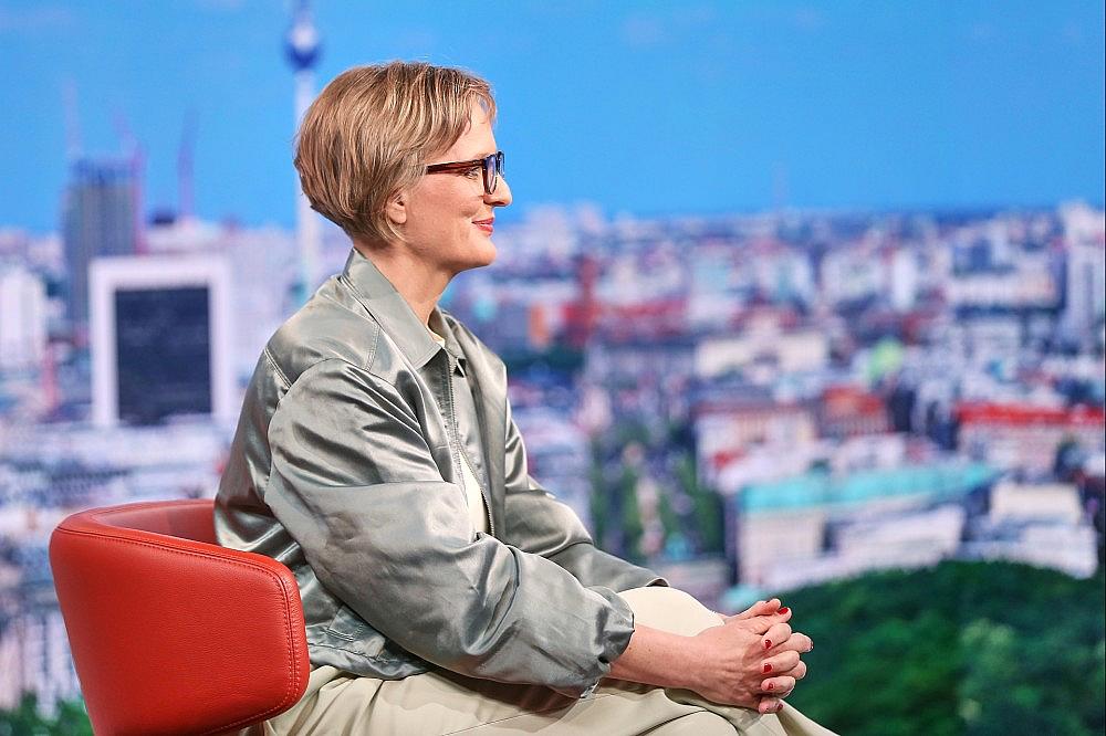 Franziska Brantner (Archiv)