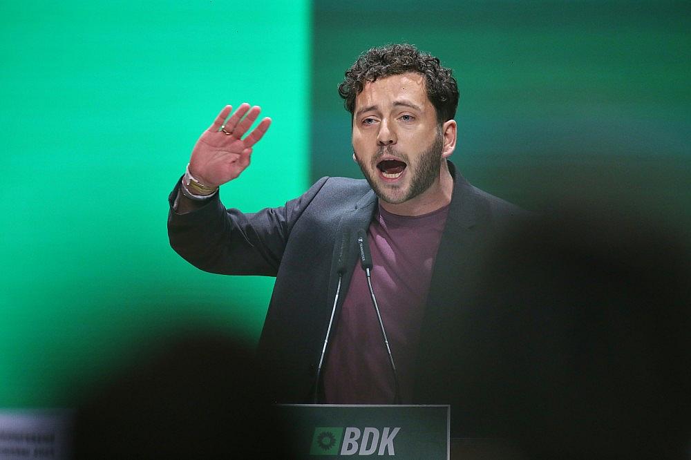 Felix Banaszak (Archiv)
