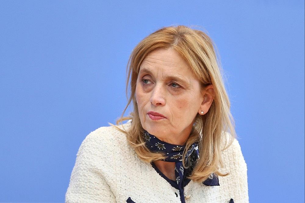 Karin Prien (Archiv) via dts Nachrichtenagentur