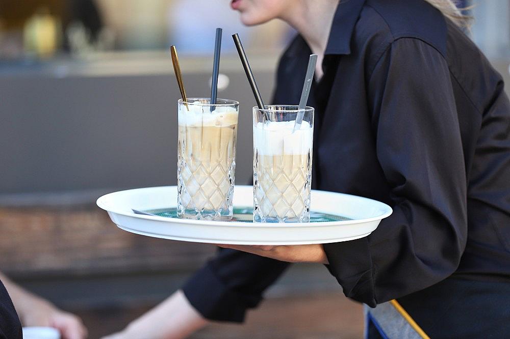 Gastronomie (Archiv)