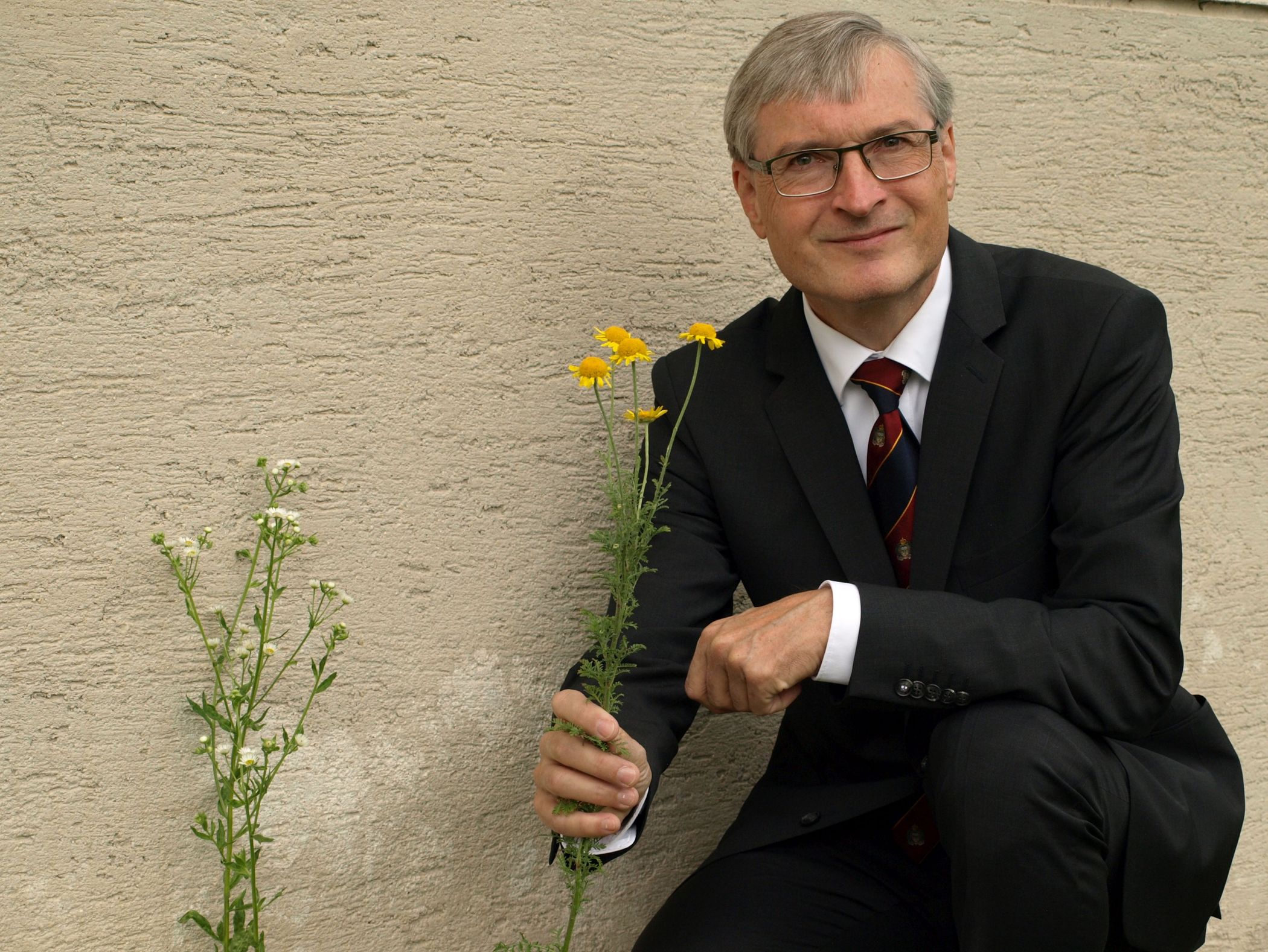 Hubert Thurnhofer ethos.at über pressetext.de