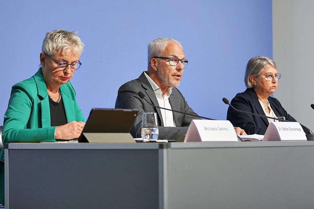 Medizinischer Dienst: Jahresstatistik 2025 zur Begutachtung von Behandlungsfehlern am 20.08.2026