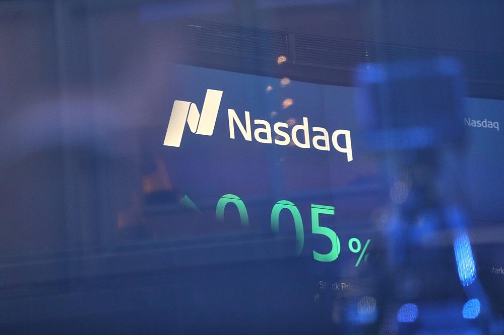 Nasdaq (Archiv) via dts Nachrichtenagentur