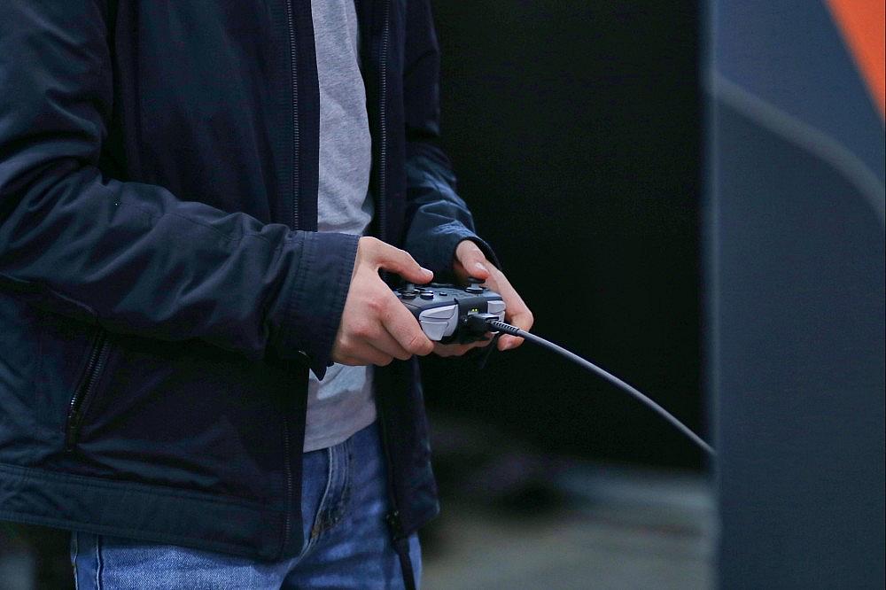 Controller (Archiv) via dts Nachrichtenagentur