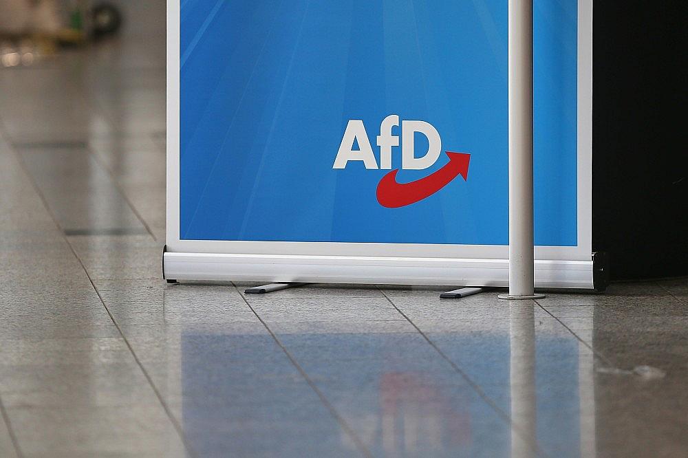AfD-Logo (Archiv)