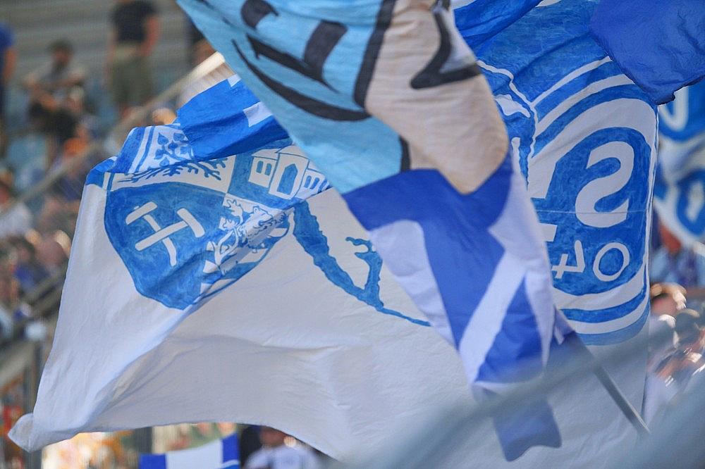 Schalke-Fans (Archiv) via dts Nachrichtenagentur