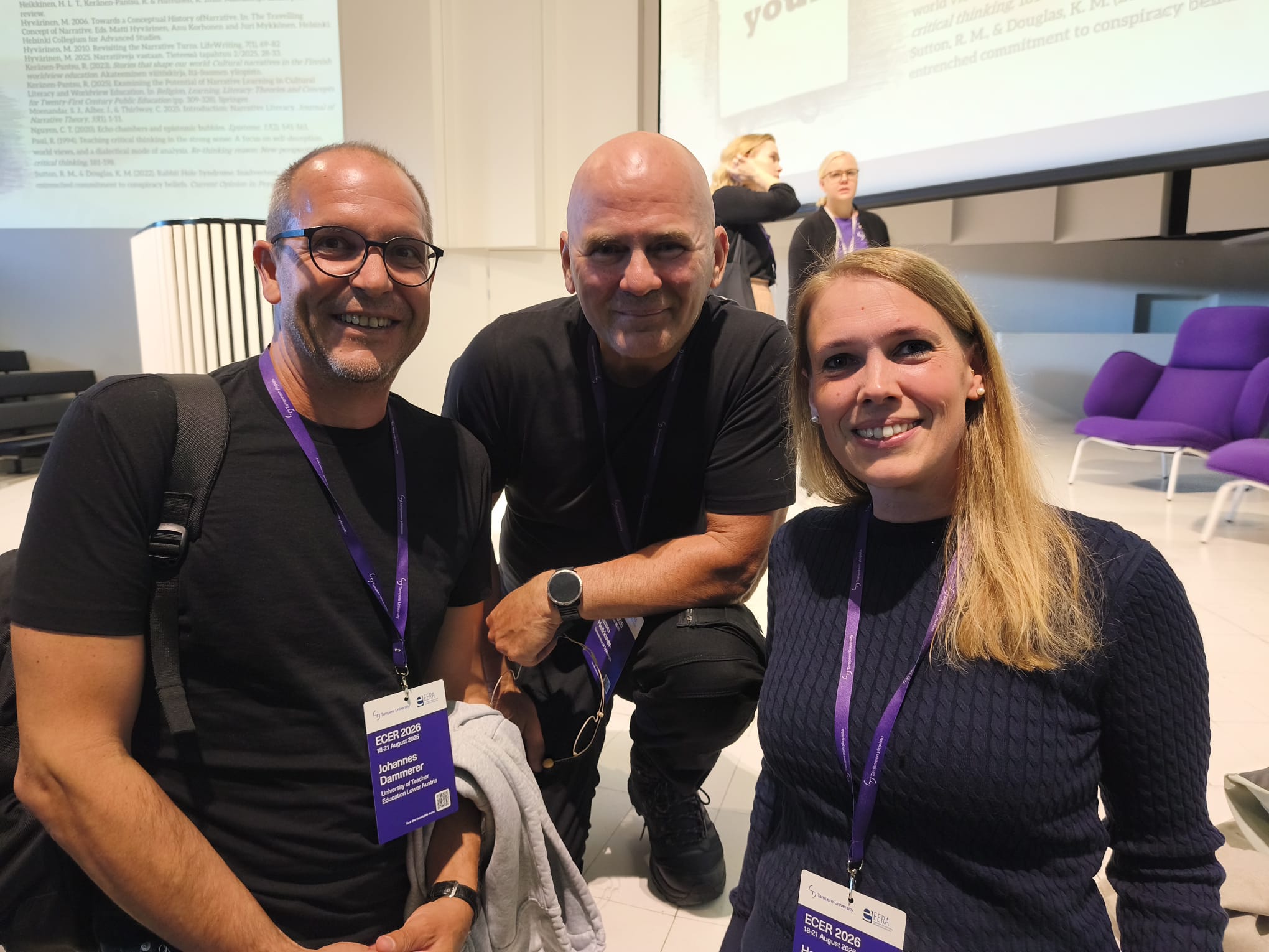 Mentoring-Forschung bei der ECER 2026 PH NÖ über pressetext.de
