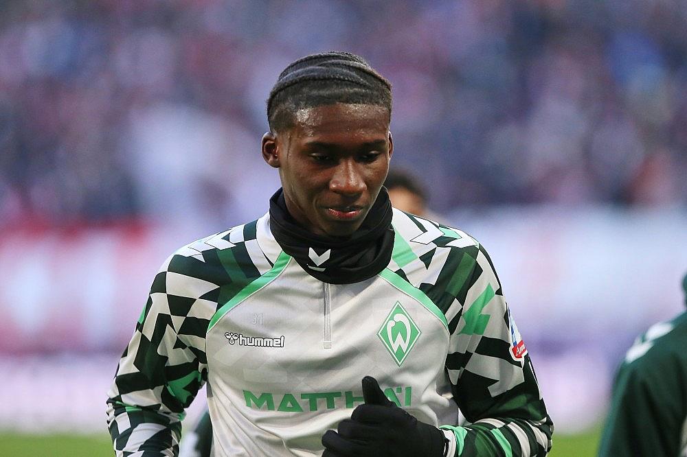 Karim Coulibaly (Archiv) via dts Nachrichtenagentur