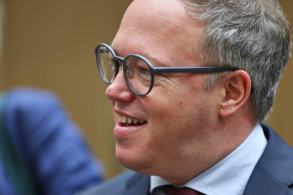 Mario Voigt (Archiv) via dts Nachrichtenagentur