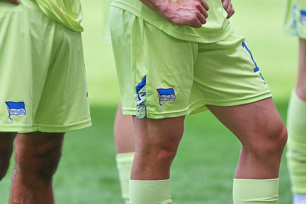 Spieler von Hertha BSC (Archiv)