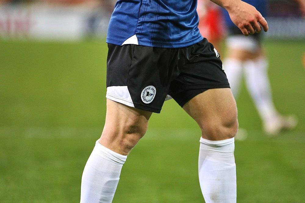 Bielefeld-Spieler (Archiv)