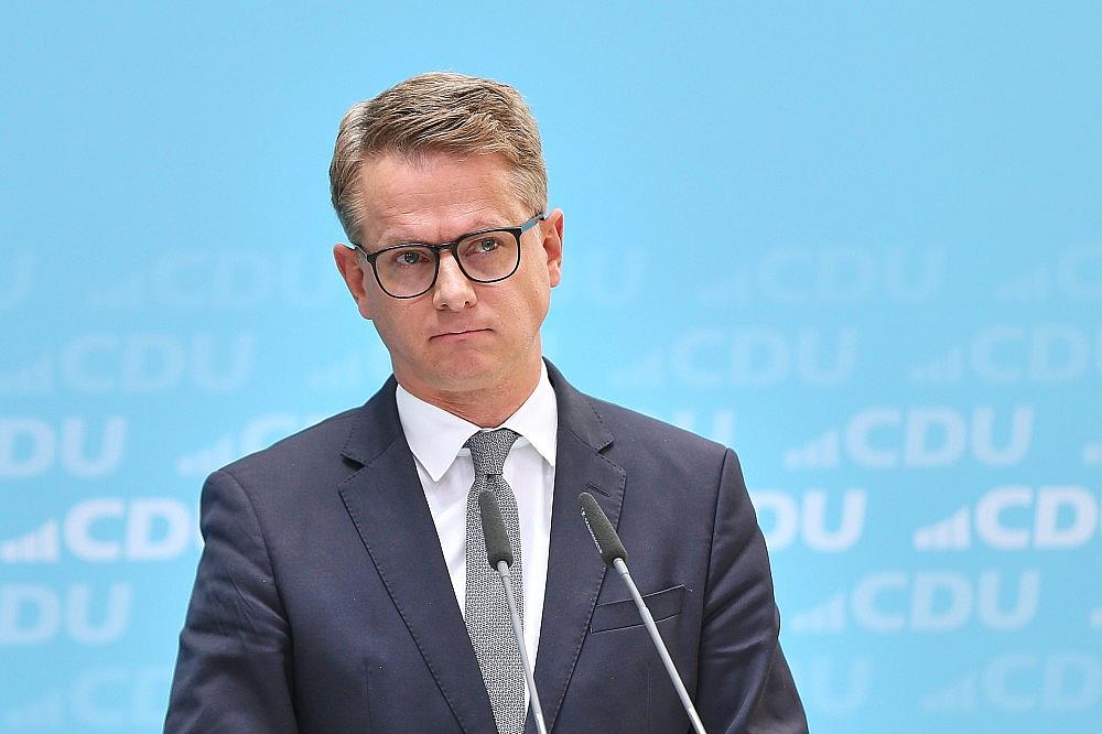 Carsten Linnemann (Archiv)