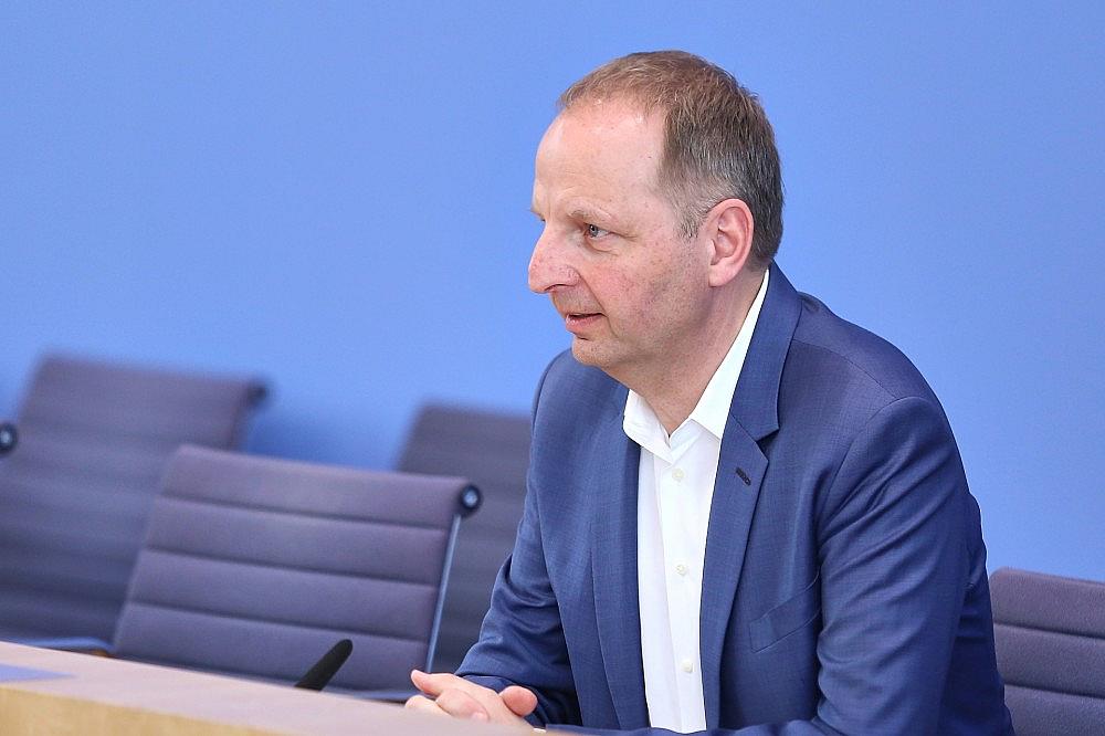 Thomas Heilmann (Archiv) via dts Nachrichtenagentur