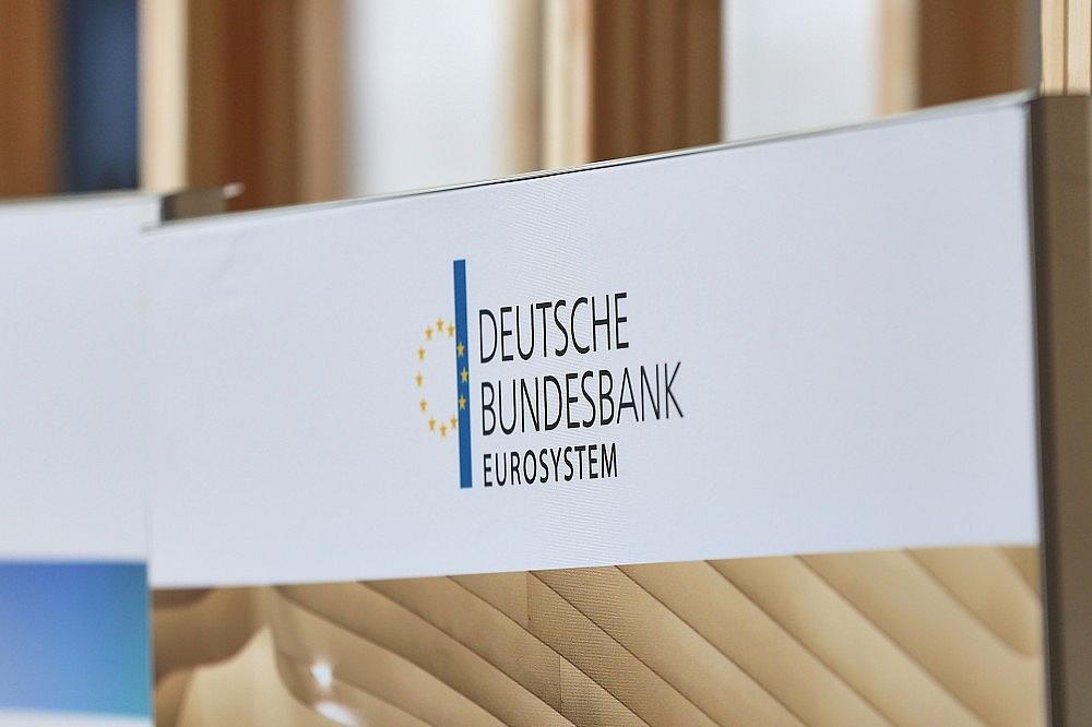 Deutsche Bundesbank (Archiv)