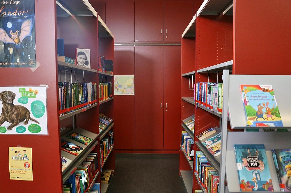 Kinderbücher (Archiv) via dts Nachrichtenagentur
