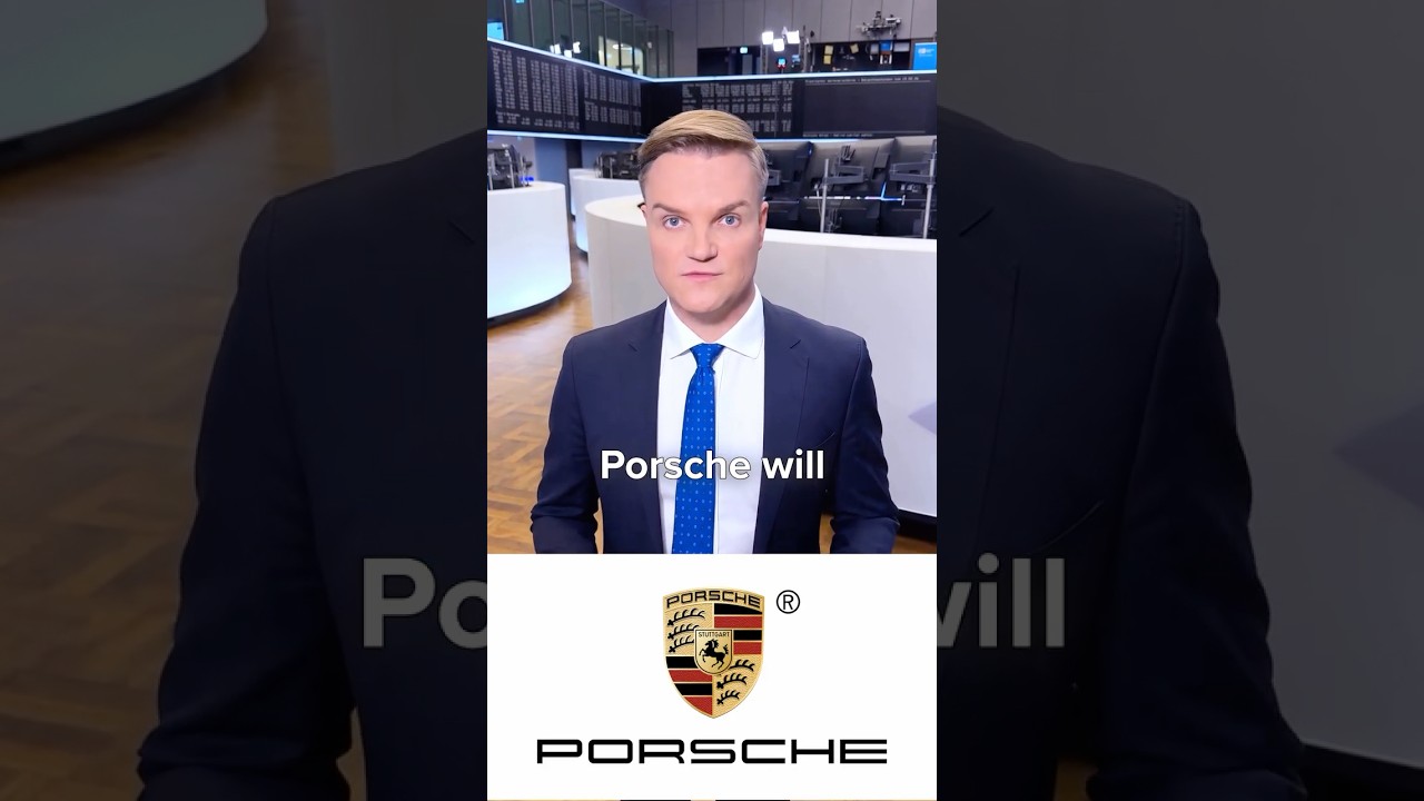 Autobauer in der Krise: BMW und Porsche fahren harten Sparkurs