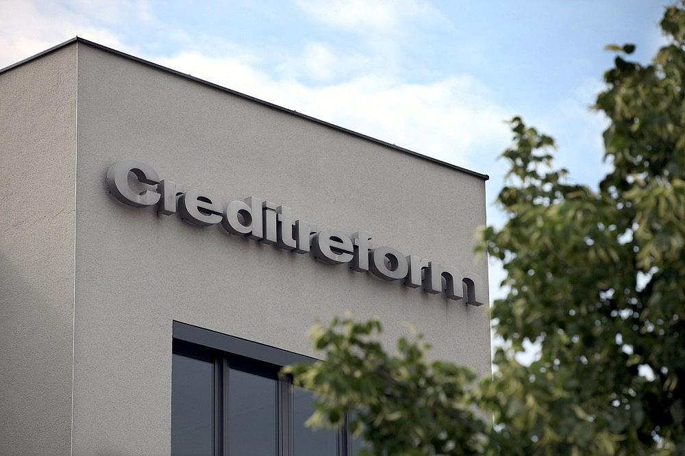 Creditreform (Archiv) via dts Nachrichtenagentur