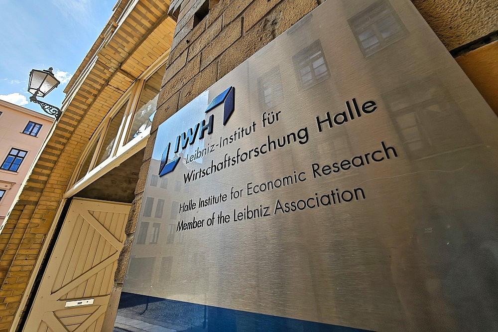 IWH - Leibniz-Institut für Wirtschaftsforschung Halle (Archiv)