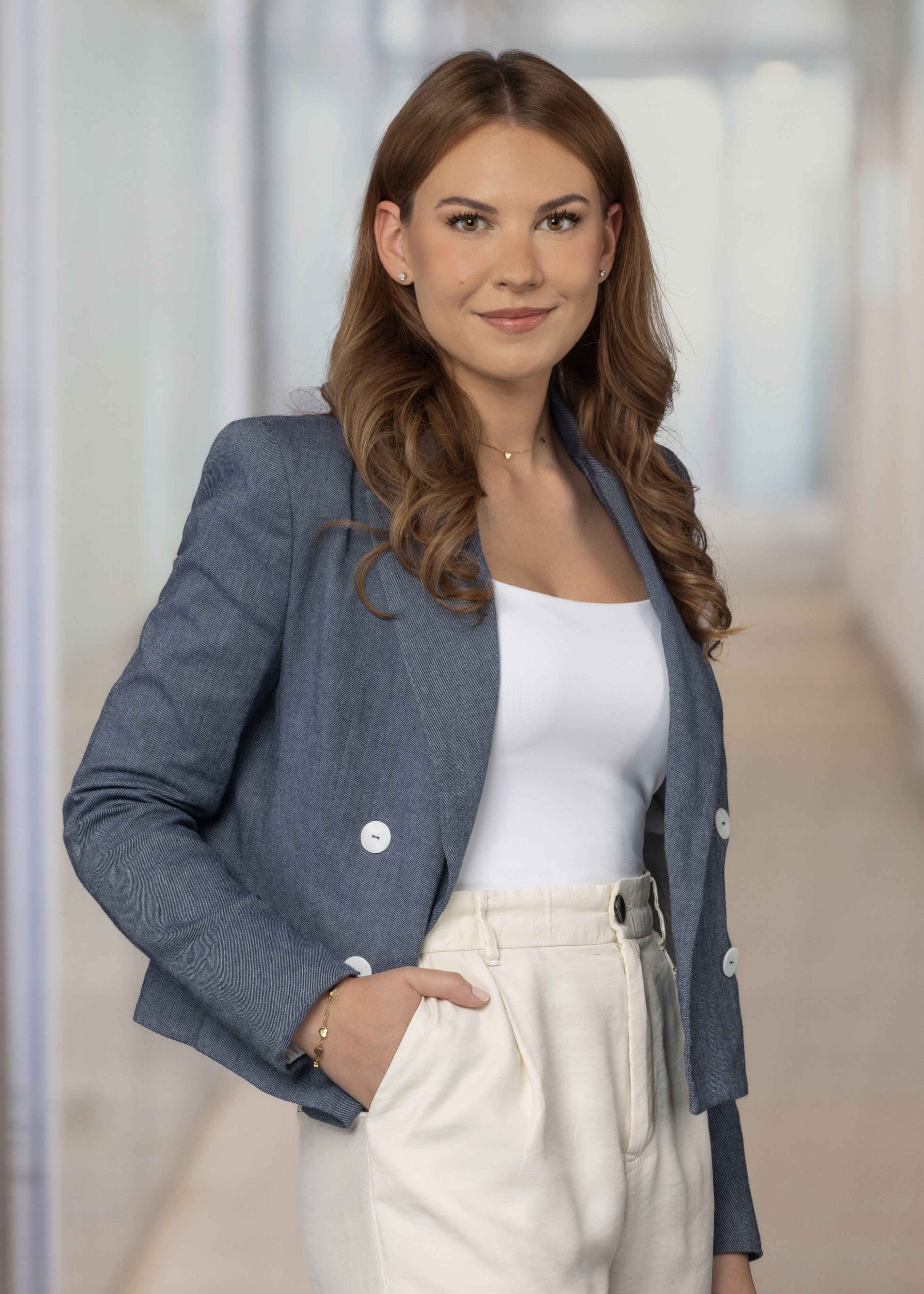 Christina Großwindhager Huger über pressetext.de