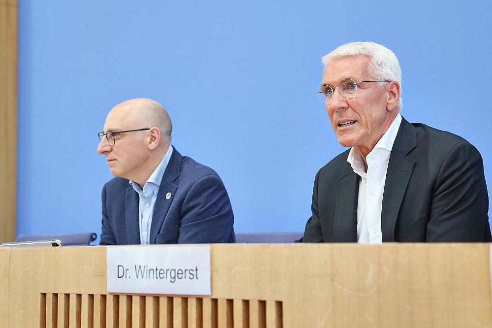 Wirtschaftsschutzstudie 2026 am 26.08.2026