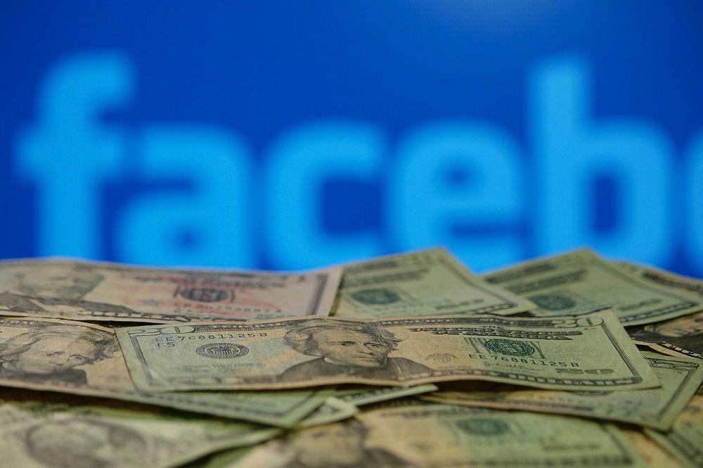 Facebook (Archiv) via dts Nachrichtenagentur