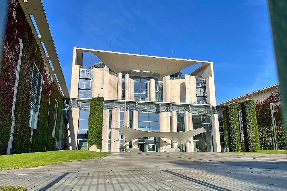 Bundeskanzleramt (Archiv)