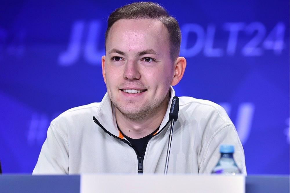 Nico Elsner (Archiv)