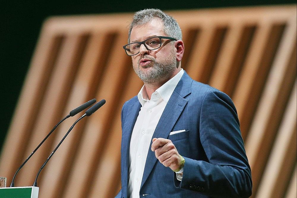Werner Graf (Archiv) via dts Nachrichtenagentur