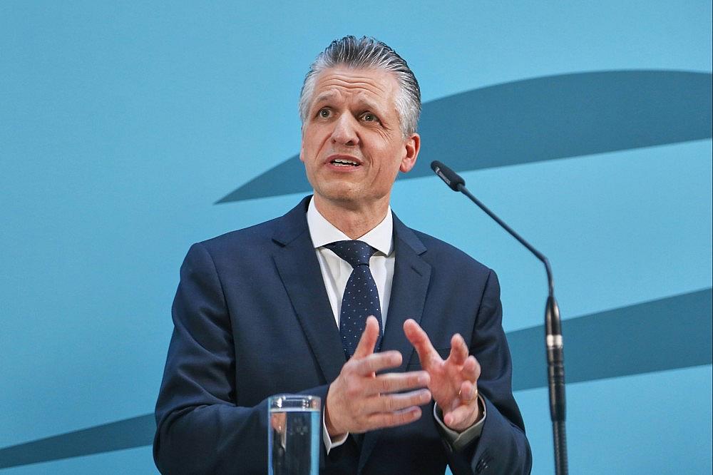 Thorsten Frei (Archiv)