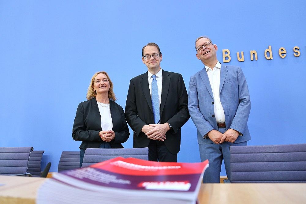 Rechtsgutachten zur Einführung eines bundesweiten Mietendeckels am 27.08.2026