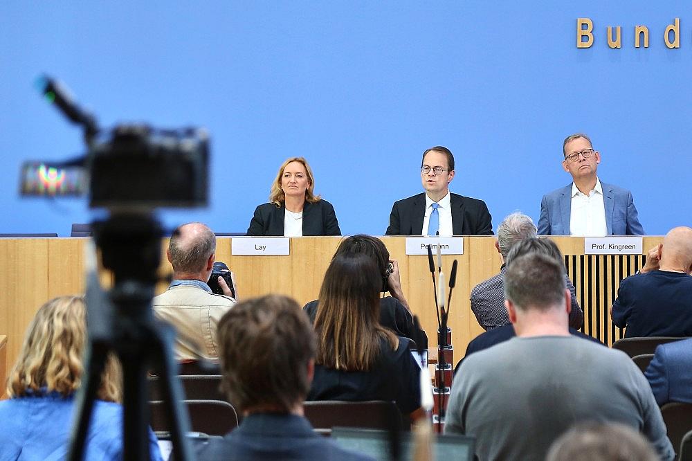 Rechtsgutachten zur Einführung eines bundesweiten Mietendeckels am 27.08.2026 via dts Nachrichtenagentur