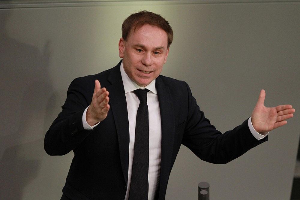 Volker Ullrich (Archiv) via dts Nachrichtenagentur