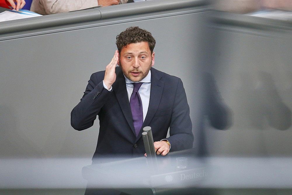 Felix Banaszak (Archiv) via dts Nachrichtenagentur