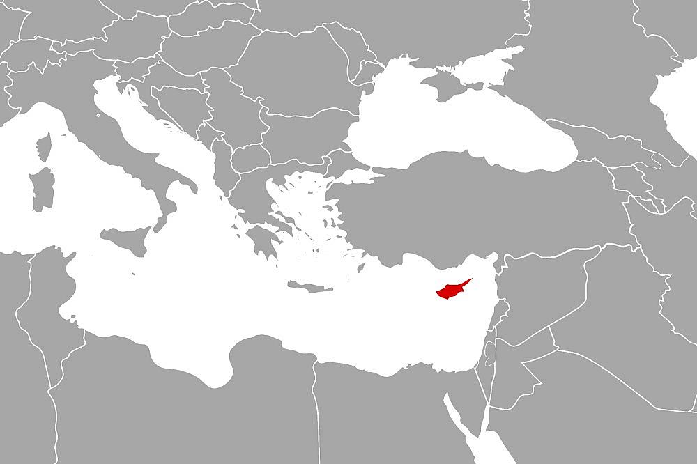 Zypern (Archiv)