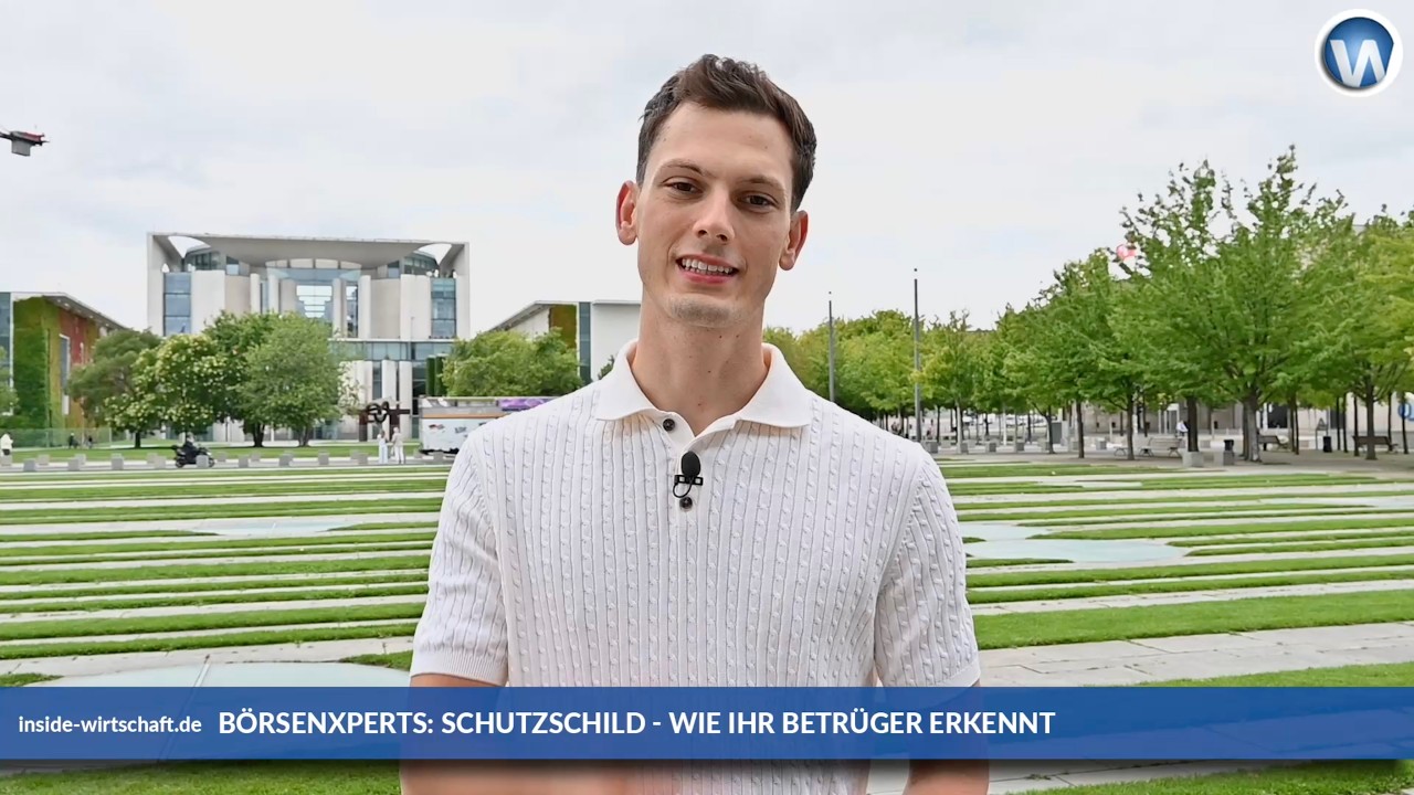 260807 Inside Wirtschaft BoersenXperts Folge 88 V01