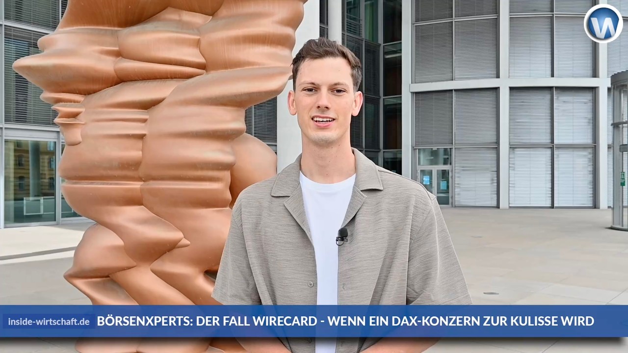 260807 Inside Wirtschaft BoersenXperts Folge 87 V01