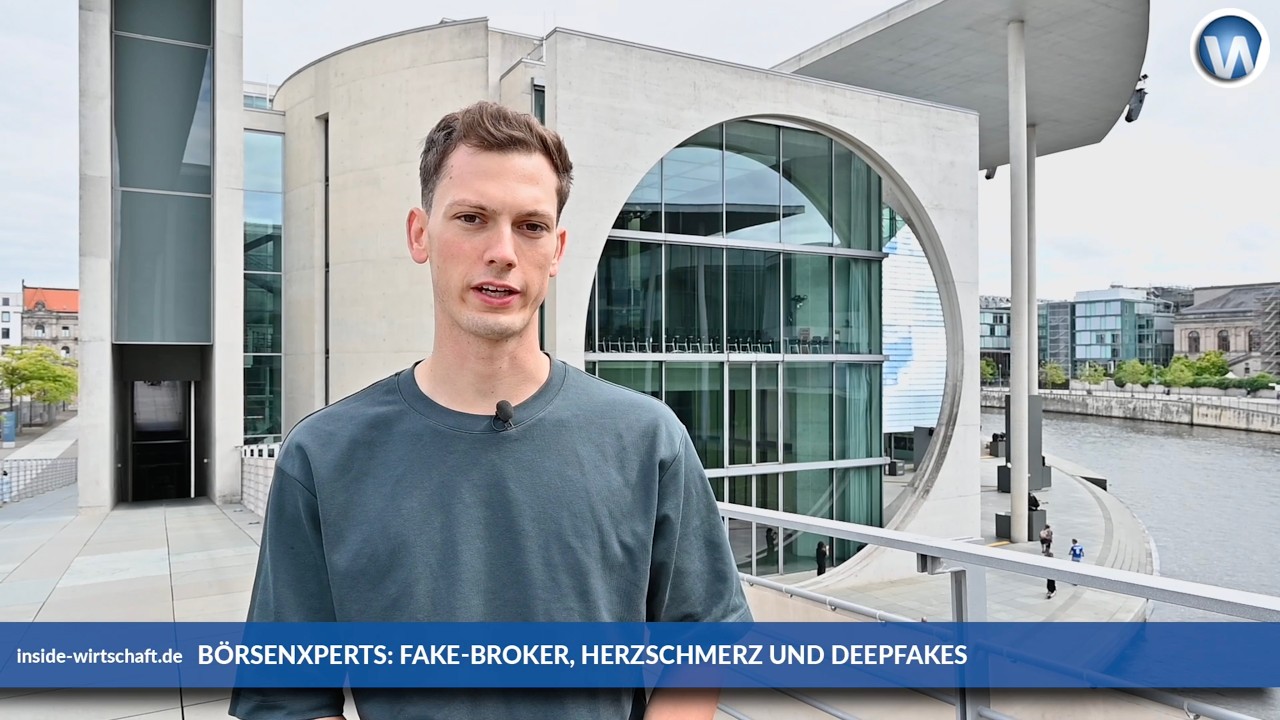 260807 Inside Wirtschaft BoersenXperts Folge 86 V01