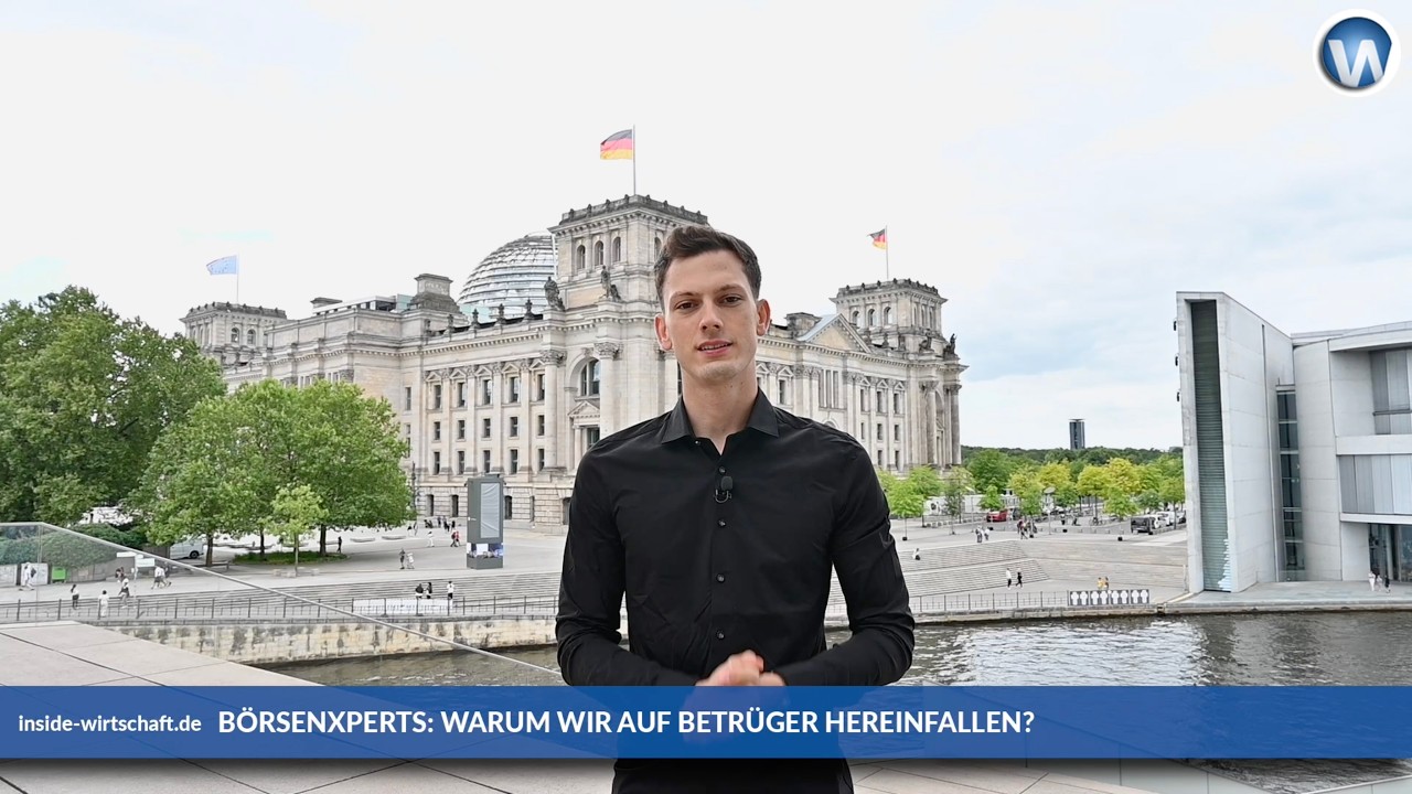 260807 Inside Wirtschaft BoersenXperts Folge 85 V01