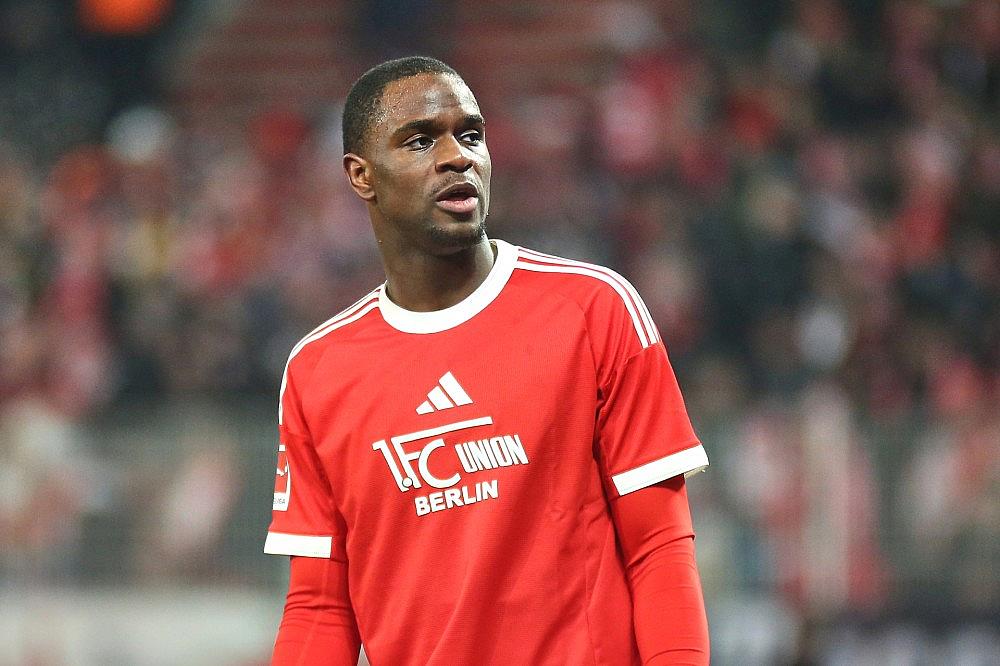Ilyas Ansah (Archiv) via dts Nachrichtenagentur