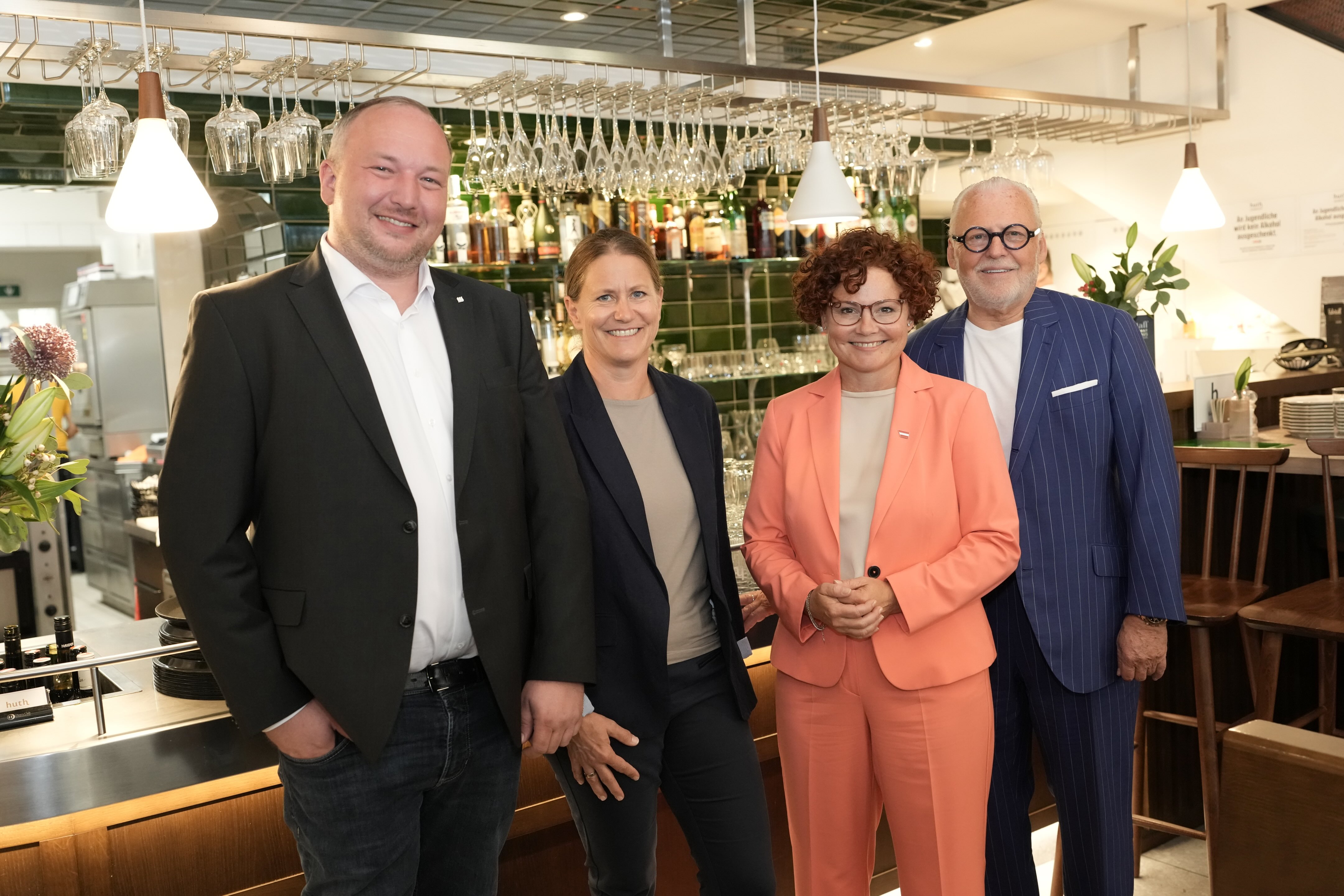 Pressekonferenz 