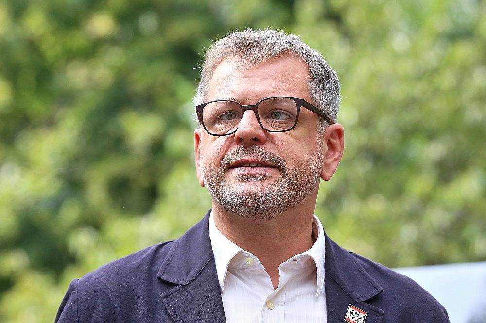 Werner Graf am 28.08.2026
