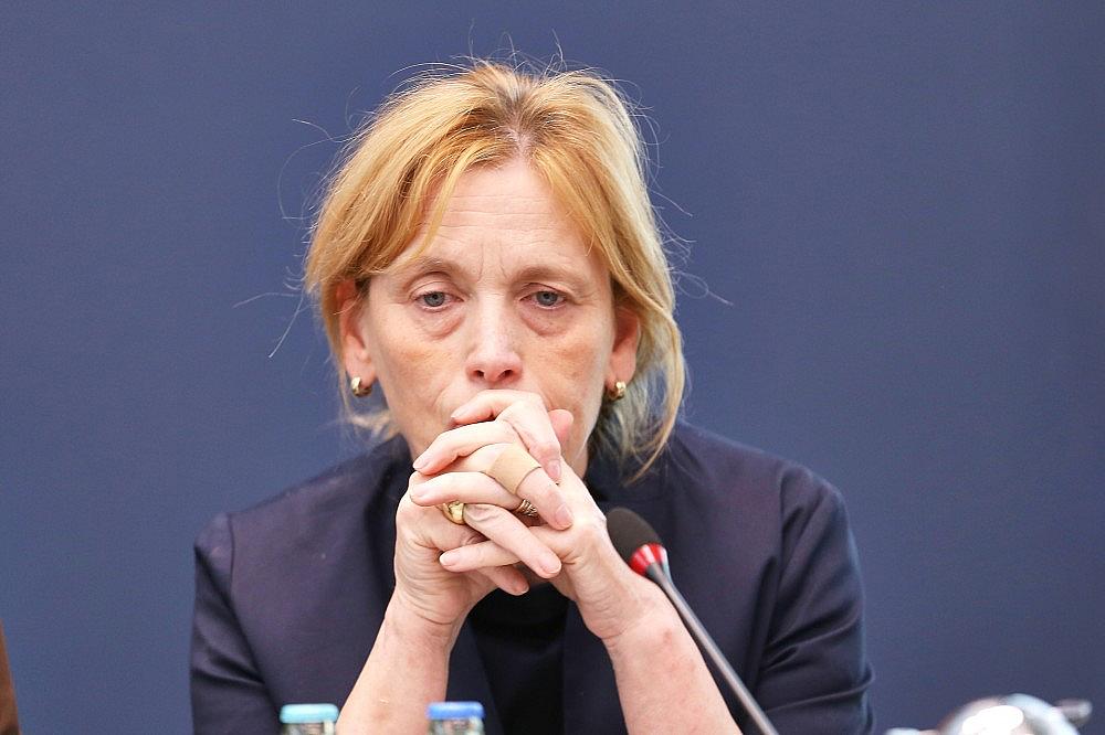 Karin Prien (Archiv)
