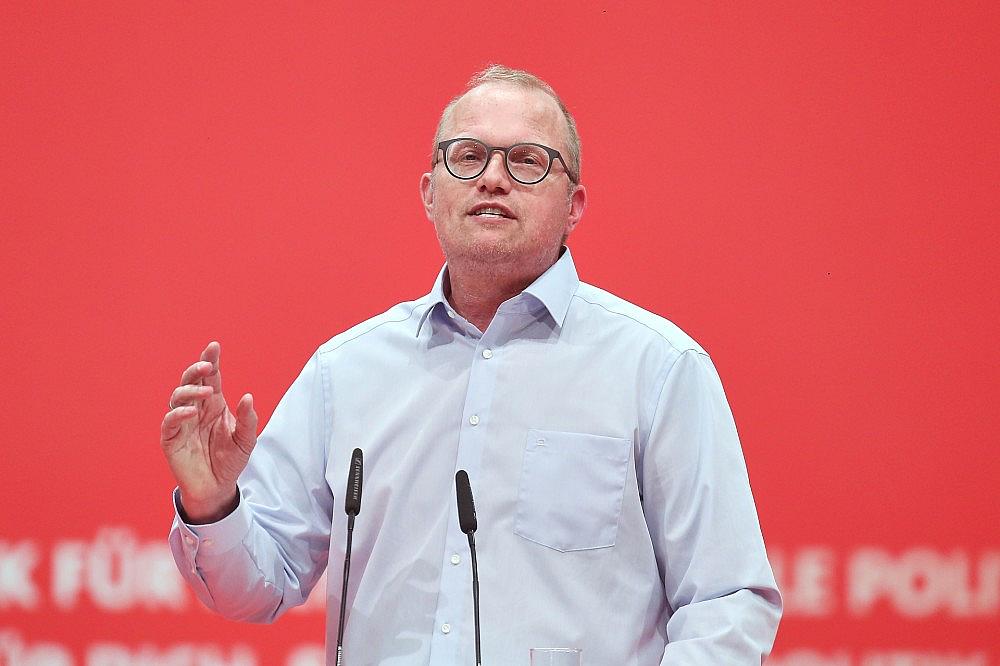 Jochen Ott (Archiv) via dts Nachrichtenagentur