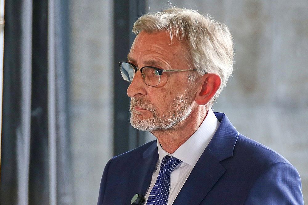 Armin Schuster (Archiv)