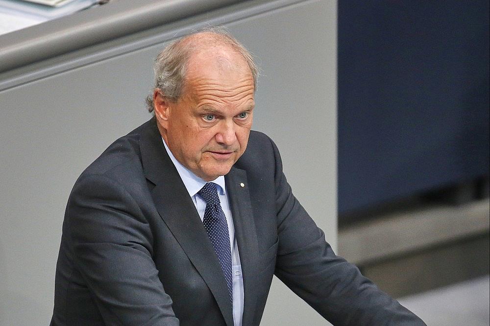 Fritz Güntzler (Archiv)