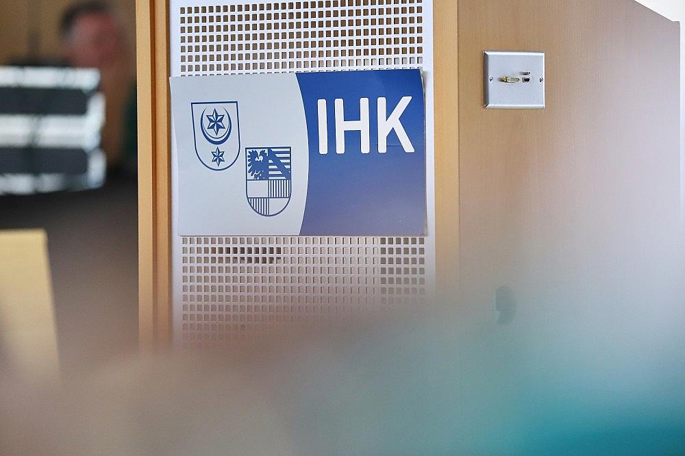IHK Halle-Dessau (Archiv)