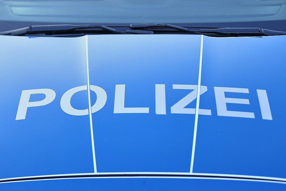 Polizei (Archiv)