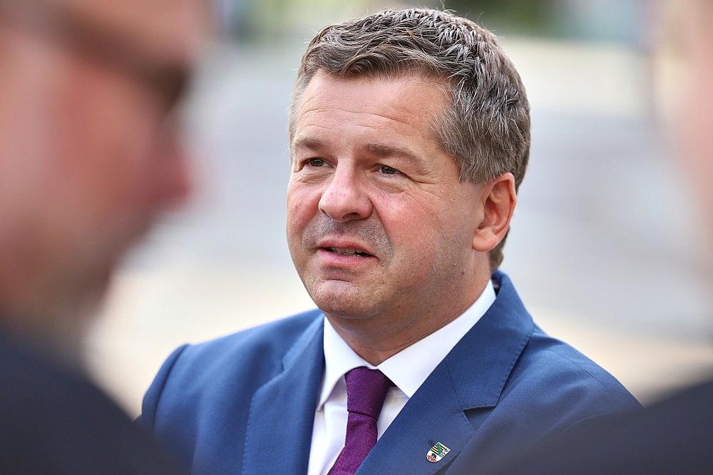 Sven Schulze am 02.09.2026