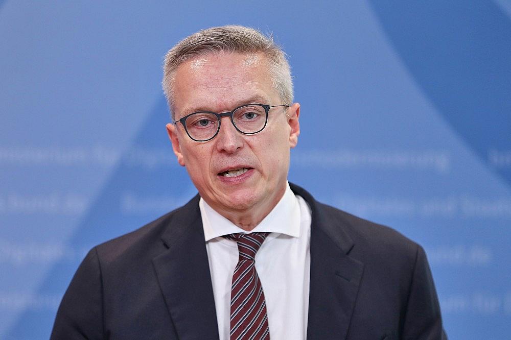 Karsten Wildberger (Archiv)
