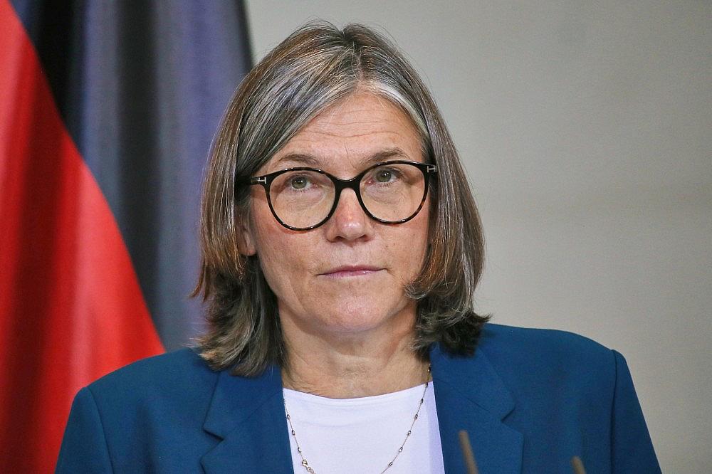 Christiane Benner (Archiv)
